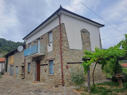 Roccaverano Casa | Casa Dora