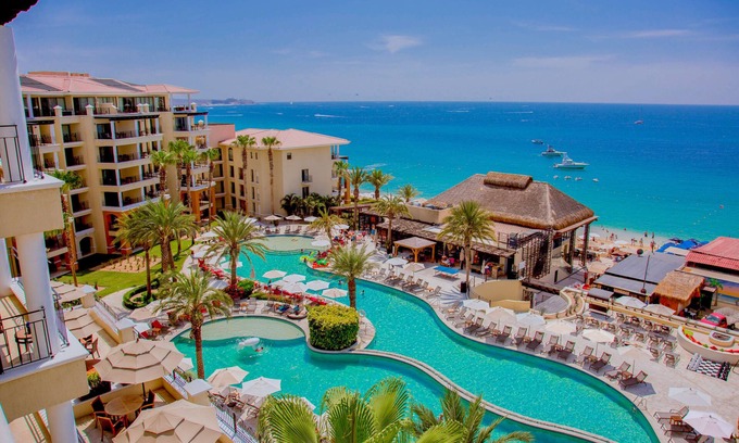 El Médano Ejidal Complejo | Casa Dorada Los Cabos Resort & Spa