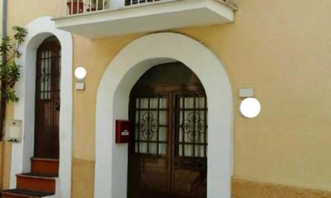 Lanciano Casa | Casa DoriDa'