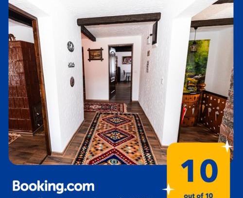 Vatra Dornei Apartamento | Casa Dorna