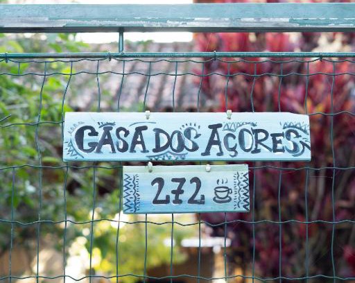 Acores Cama Y Desayuno | Casa dos Açores B&B