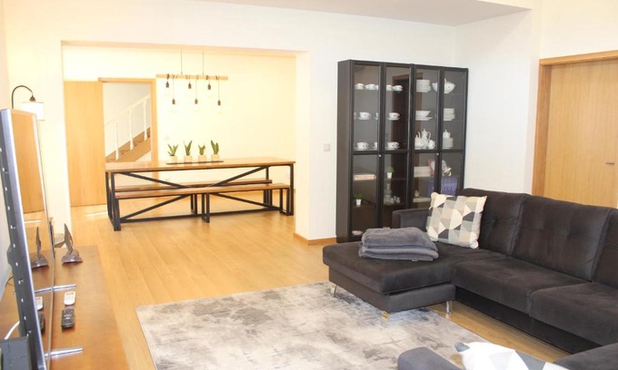 Arouca Casa | Casa dos Amigos - Arouca