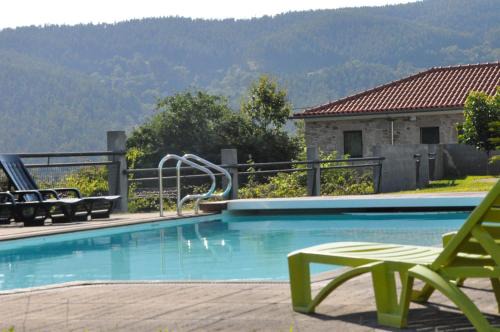 Sever do Vouga Casa | Casa dos Avós by Eira dos Canastros