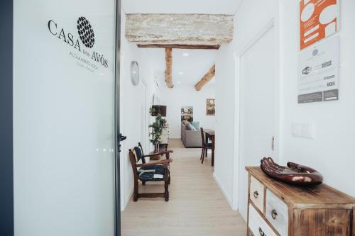Peso da Regua Casa | Casa dos Avós- Douro
