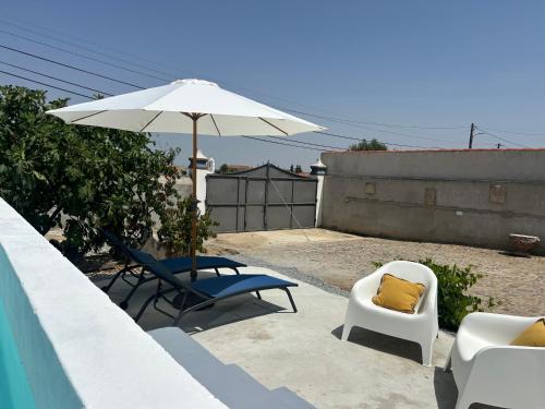 Reguengos de Monsaraz Casa | Casa dos Avós