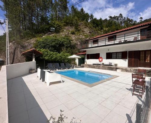 Vilar da Veiga Casa | Casa dos Avós