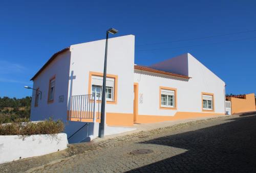 Baiona Casa | Casa dos Avós