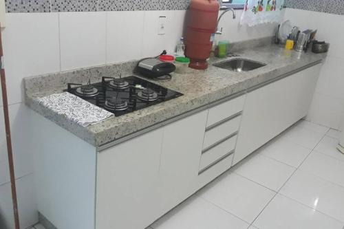 Conjunto Residencial Parque das Mangueiras Casa | Casa dos Bento 468