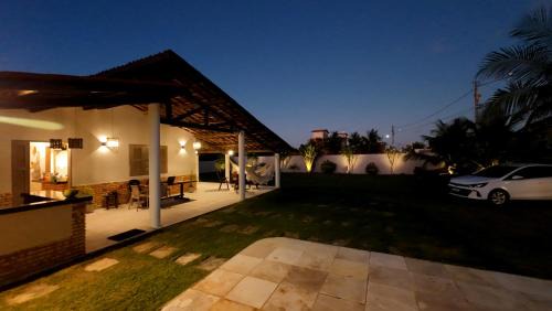 Taiba Casa | Casa dos Ventos - Taíba CE