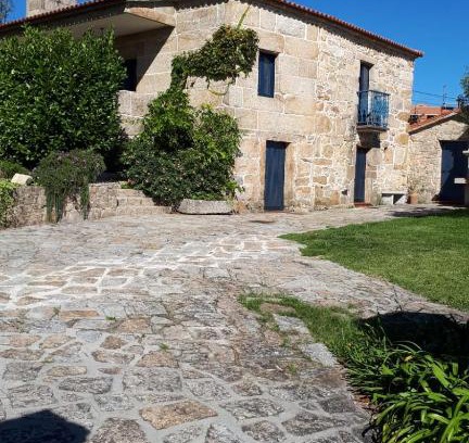 Ardia Casa | Casa dos Castaños