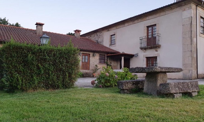 Basto Casa | Casa dos Chãos