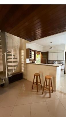 Camburi Casa | Casa dos Coqueiros Praia de Camburi, condomínio