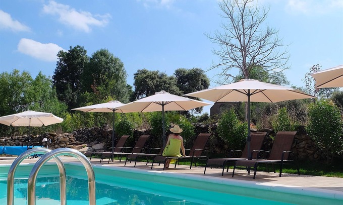 Miranda do Douro Casa | Casa de los Edras - Family Guest House 16 personas
