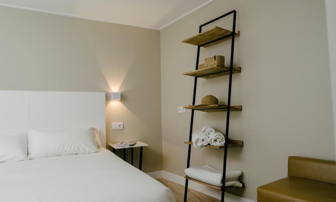 Foz do Arelho Apartamento | Casa dos Limos - Apartments