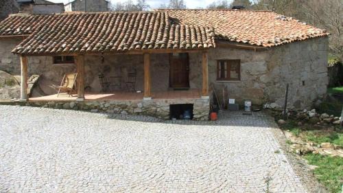 Pinhel Casa | Casa dos Moinhos de Aveia
