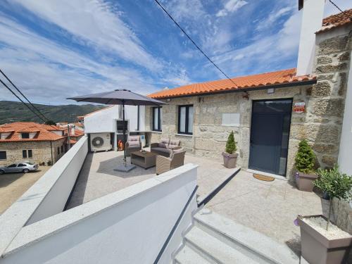 Guarda Casa | Casa Dos Passadiços Do Mondego