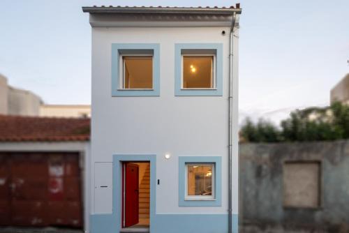 Esposende Casa | Casa dos Pescadores