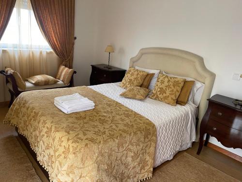 Nazare Apartamento | Casa dos Pexins
