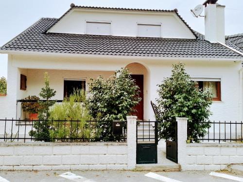 Gouveia Apartamento | Casa dos Quatro Irmãos