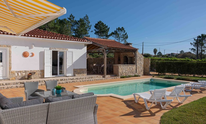 Aljezur Villa | Casa dos Sonhadores