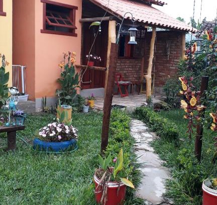 Sao Goncalo do Rio das Pedras Otro | Casa dos Sonhos Hospedaria