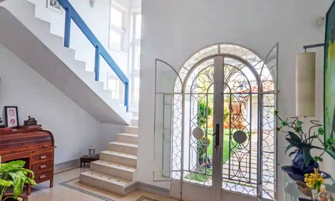Santa Rita do Passa Quatro Casa | Casa dos Sonhos no Interior