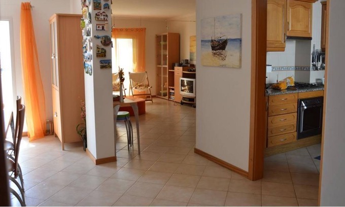 Pedras Pretas Casa | Casa dos viajantes