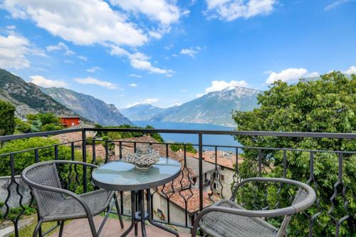 Tremosine Apartamento | casa doss