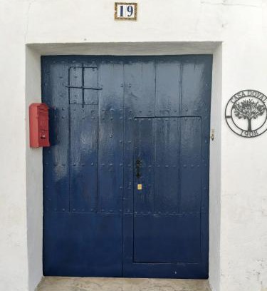 Cortelazor Cama Y Desayuno | Casa Doval