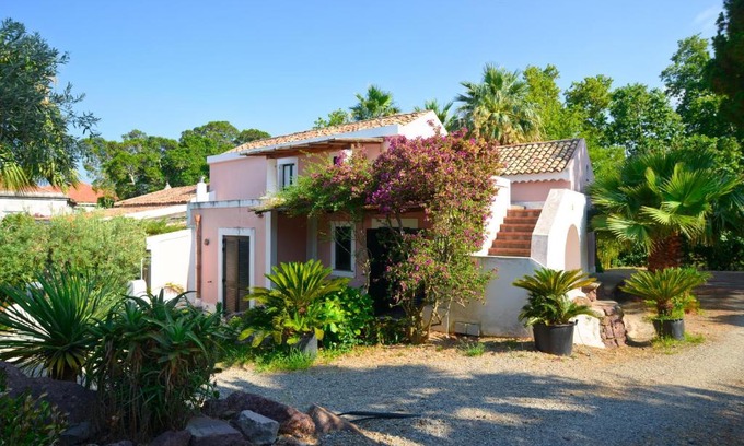 Gioiosa Marea Casa | CASA DRACO