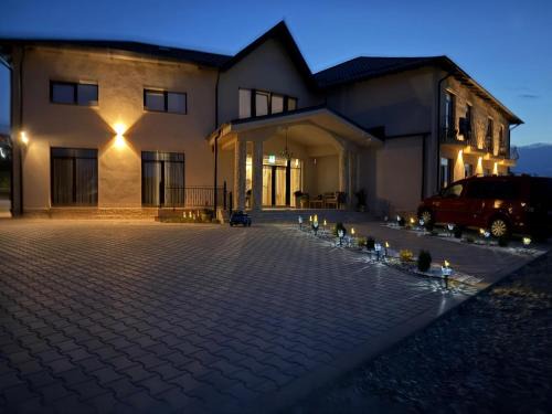 Cordau Casa | Casa Dragan