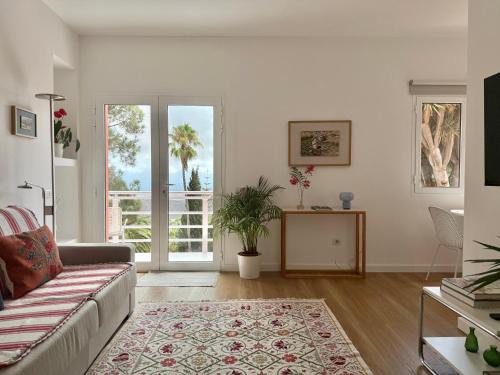 Santa Brígida Apartamento | Casa Drago - Cozy 1BR Apartment with Scenic Views