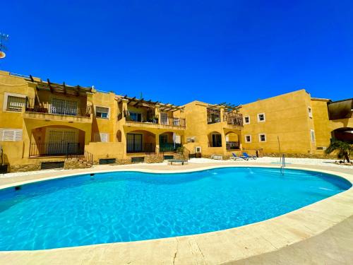 Palomares Apartamento | Casa Dream Beach