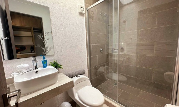 Puente del Mar Casa | Casa Dream Acapulco Diamante C4A, with private beach club