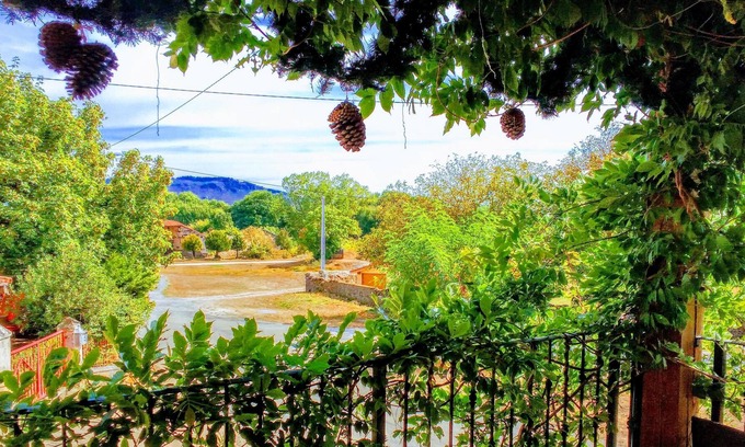 Santa Gadea Cabaña | La Casita Druna Lee para 2 personas