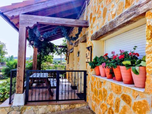 Santa Gadea Apartamento | CASA DRUNA LEE ; CASA EN EL CAMPO