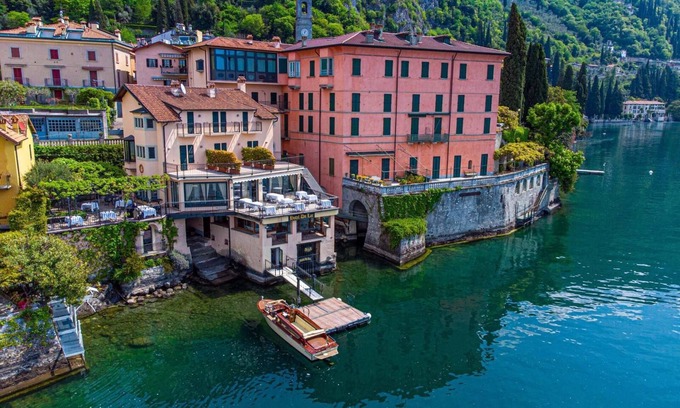 Varenna Hotel | Casa Du Lac - by R Collection Hotels