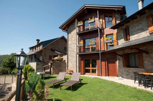 Sort Casa | Casa Duc