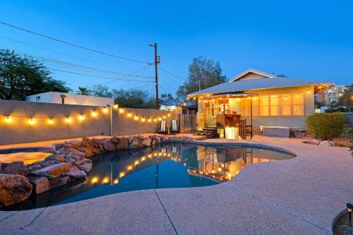 West University Casa | Casa Duende, Walk to UofA, Pool