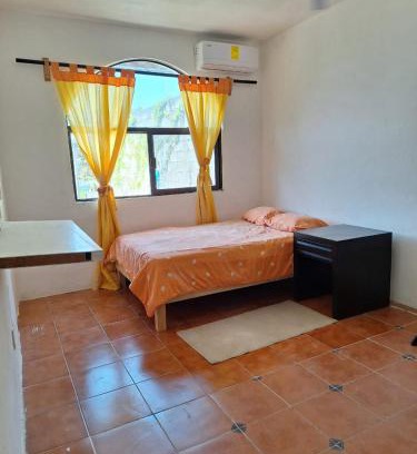 Centro de Cancún Hotel | Casa Dulce