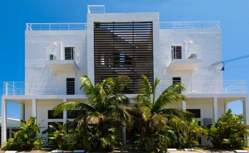Imadomari Casa | CASA DUMAI OceanVilla NAKIJIN