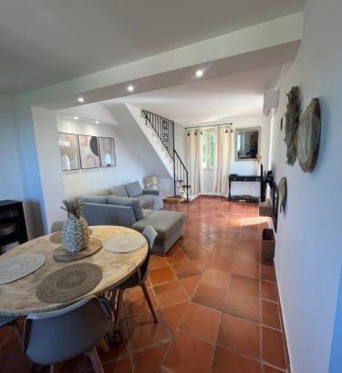 Calenzana Apartamento | Casa Dume