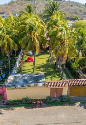 Playa San Blas Casa | Casa DUNA 3