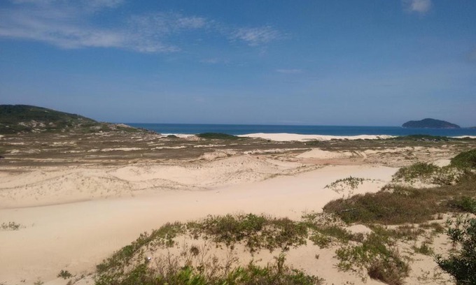 Ingleses Sul Casa | Casa Dunas