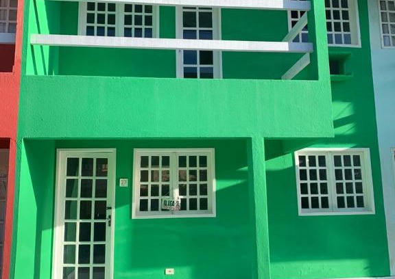 Nossa Senhora da Conceicao Apartamento | Casa Duplex Maria Farinha