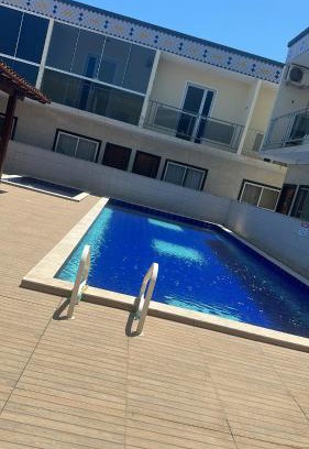 Praia do Morro Apartamento | Casa Duplex Temporada