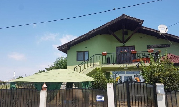 2 Mai Casa | Casa Dyny 2 Mai