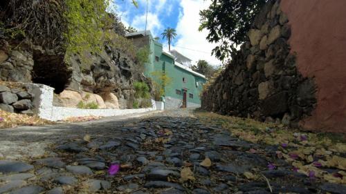 Tafira Casa | Casa El Caminito