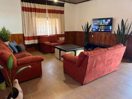 Barrio de La Merced Cama Y Desayuno | Casa en el centro de San Cristóbal