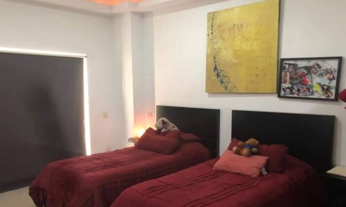 San Nicolás de los Garza Casa | Casa en excelente ubicación sanicolas